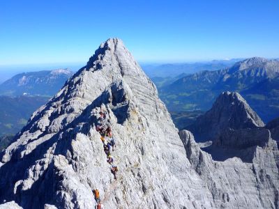 022-Blick zurueck zur Mittelspitze